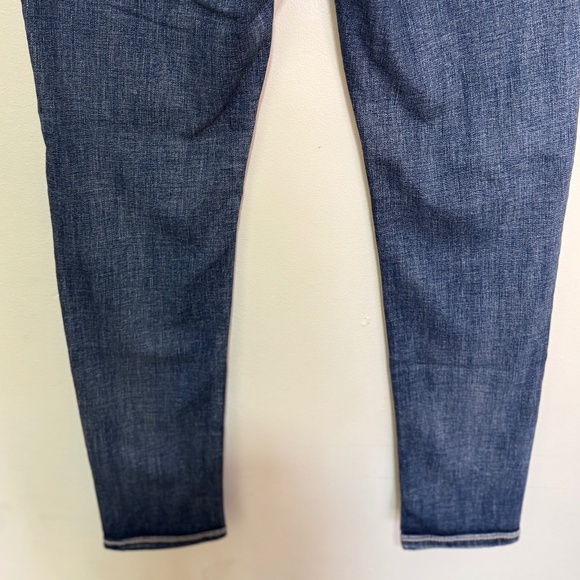 Miss Me Jeans Angelic Haven Skinny Mid-Rise  Style M5082S107 Size 30 - Picture 9 of 12